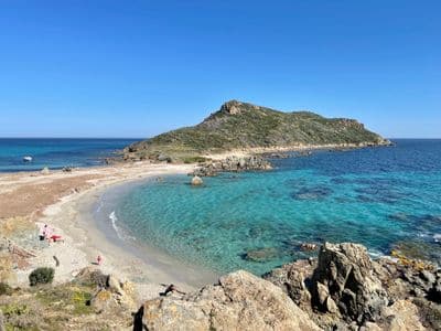 Cap Taillat