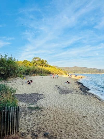 Plage d’Héraclée